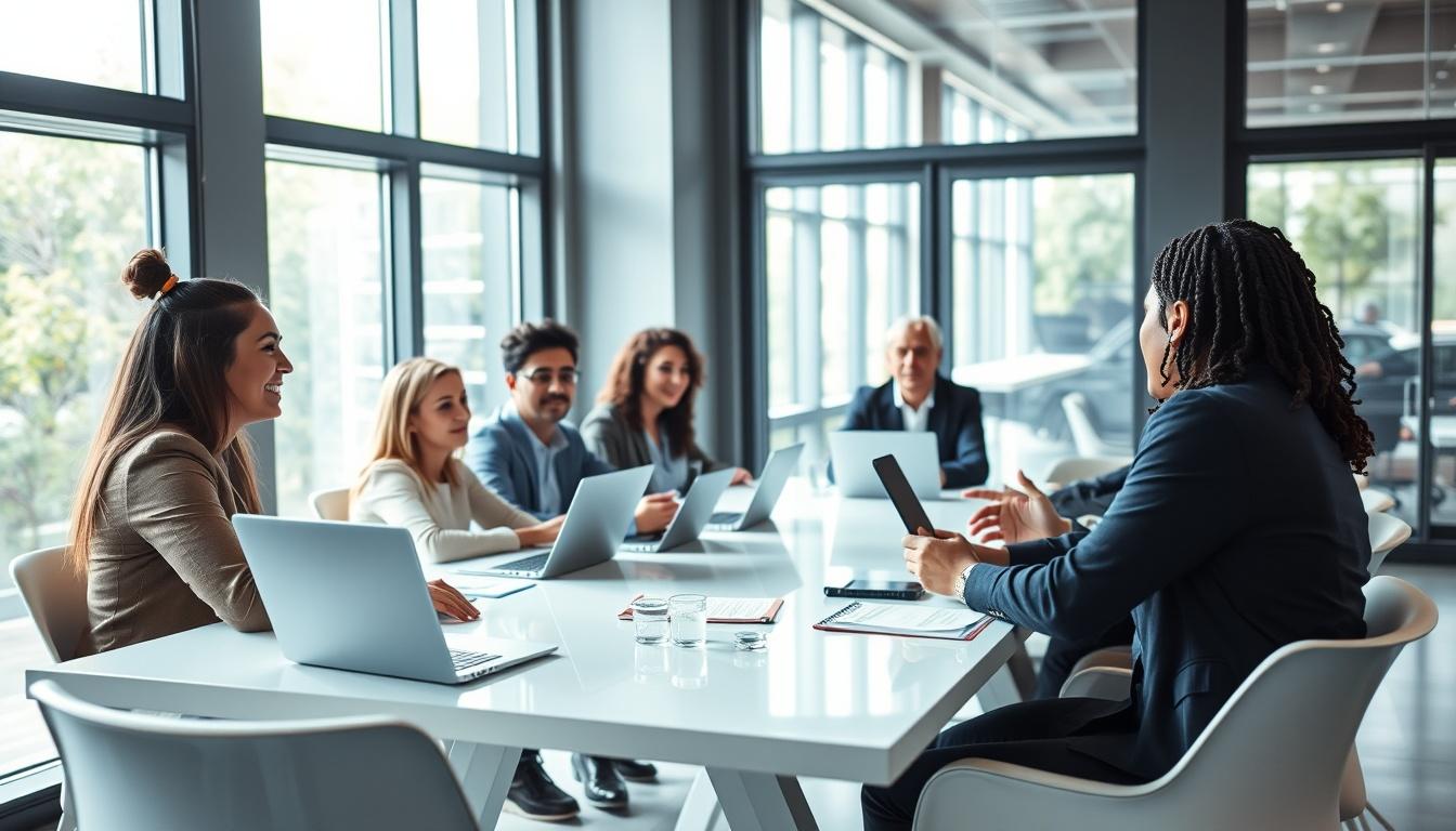 Improve Communication Skills