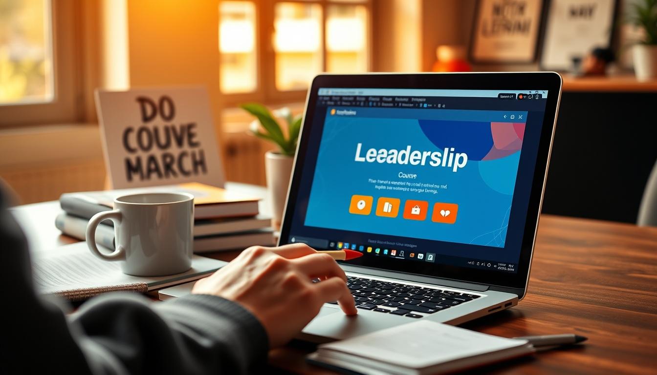 Enhance Leadership Skills
