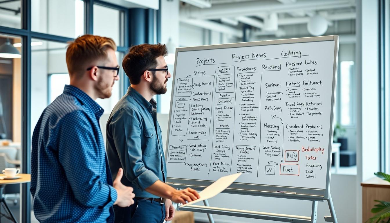 Get Project Management Certified